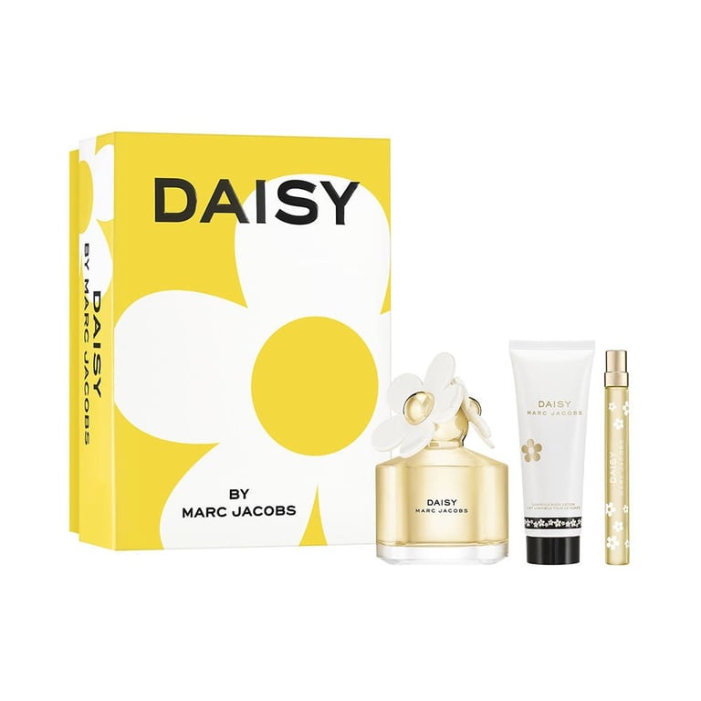 Marc Jacobs Daisy Gift Box