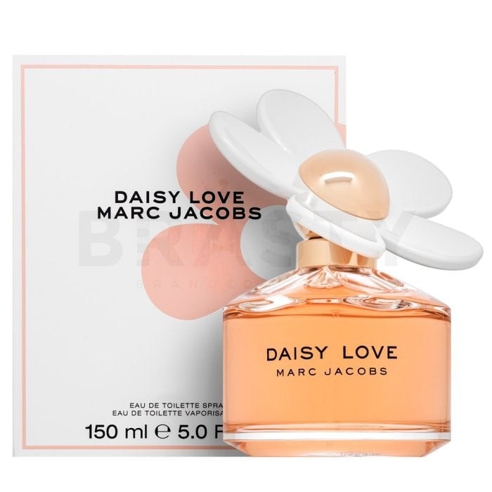Marc Jacobs Daisy Love Eau de Toilette