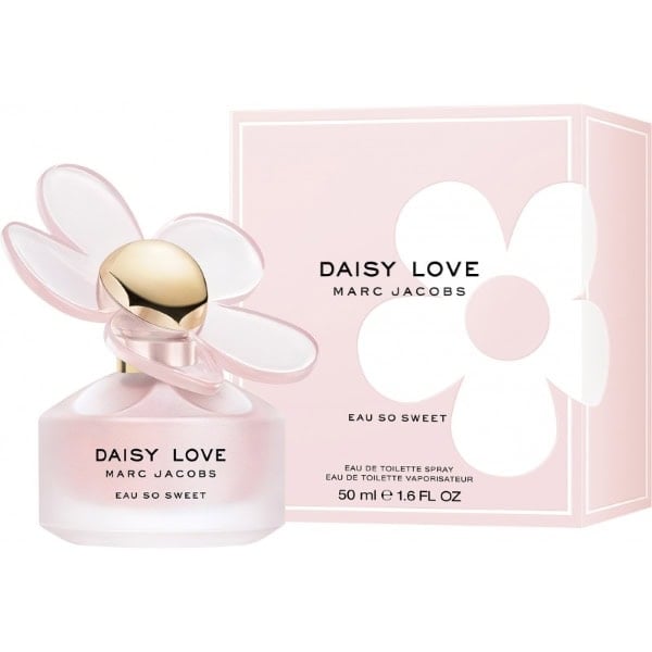 Marc Jacobs Daisy Love Eau So Sweet