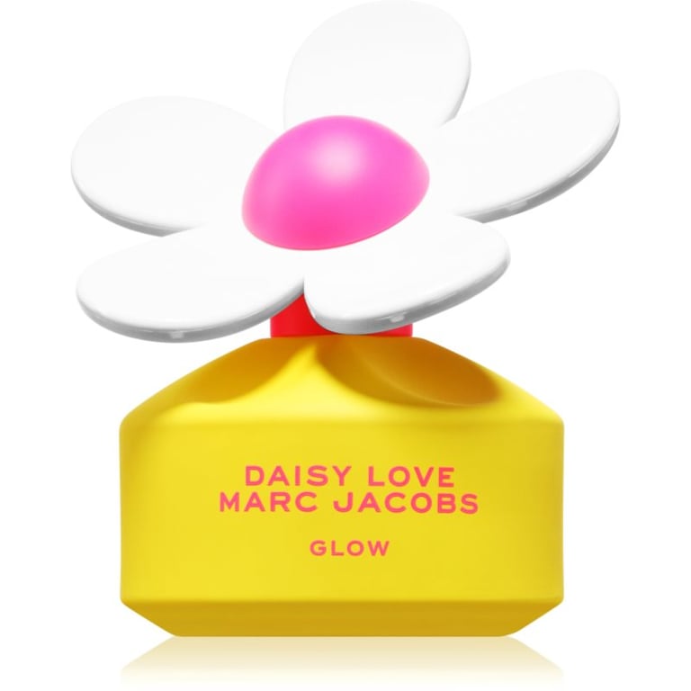 Marc Jacobs Daisy Love Glow