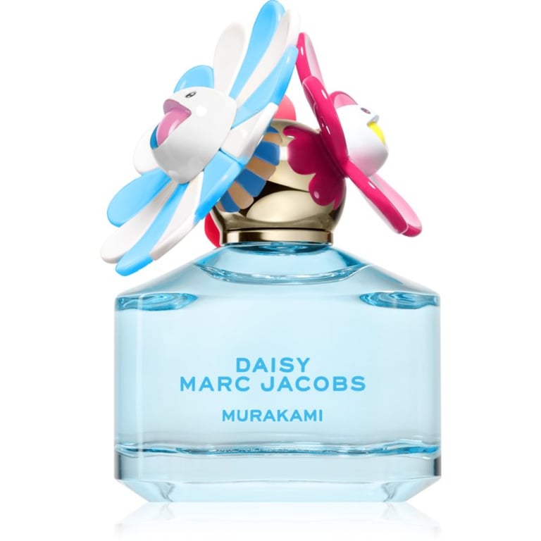 Marc Jacobs Daisy Murakami