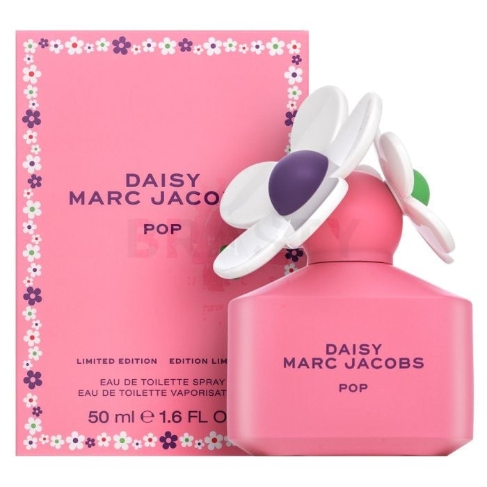 Marc Jacobs Daisy Pop Women