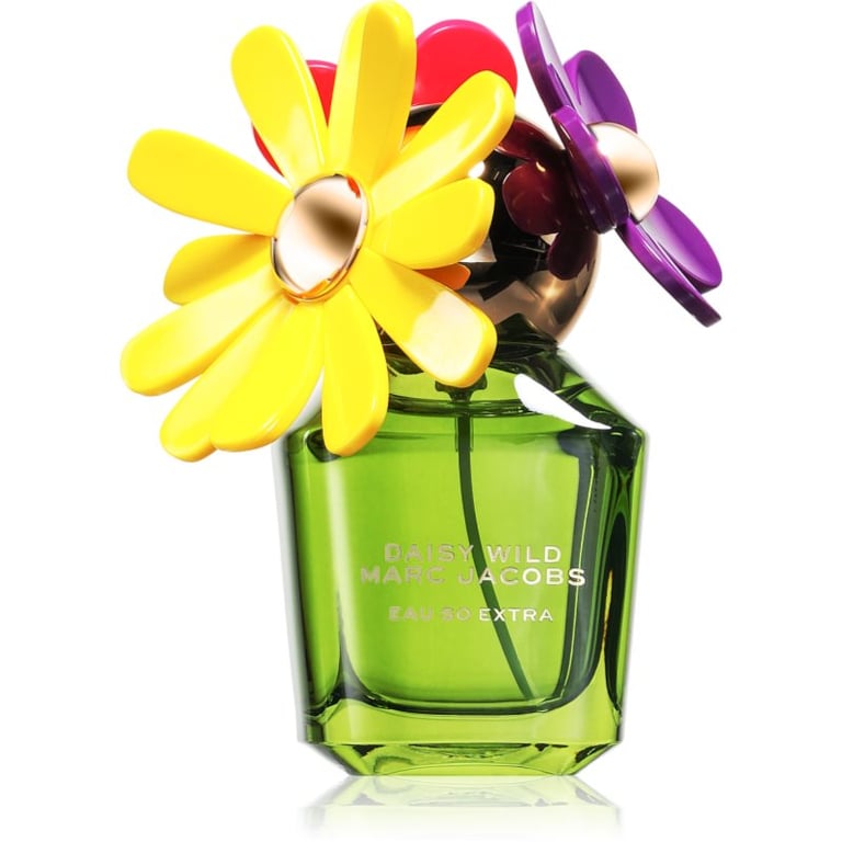 Marc Jacobs Daisy Wild Eau so Extra