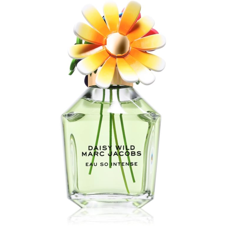 Marc Jacobs Daisy Wild Eau so Intense nachfüllbar