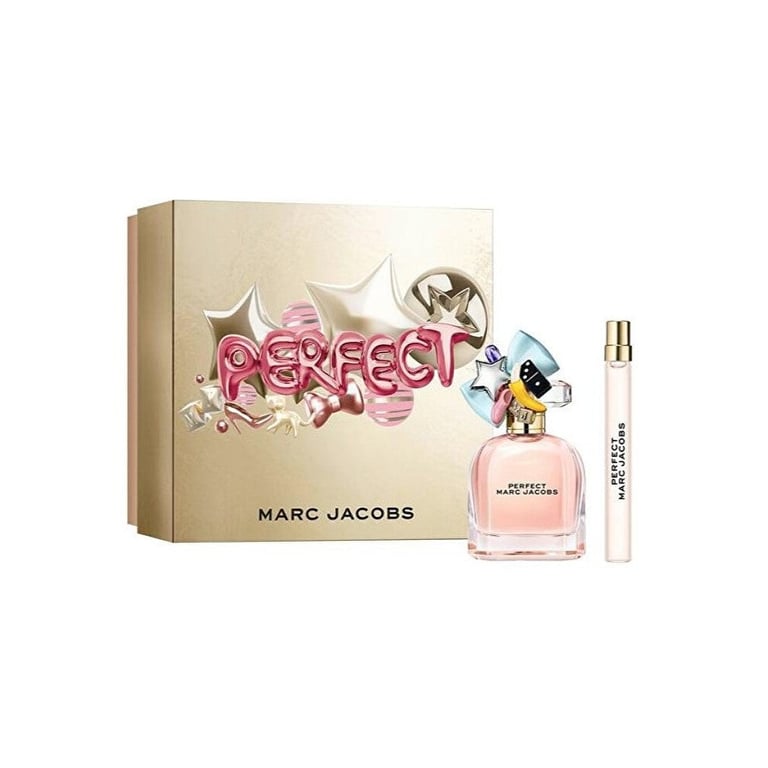 Marc Jacobs Daisy Woman