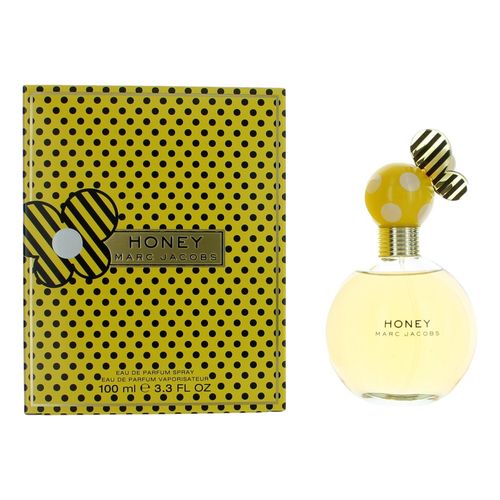 Marc Jacobs Honey