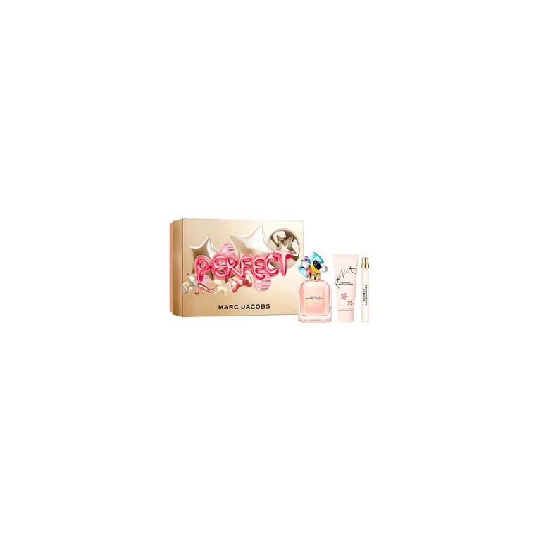 Marc Jacobs Marc Jacobs