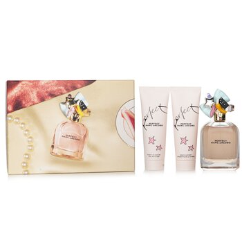 Marc Jacobs Marc JacobsPerfect 3pcs