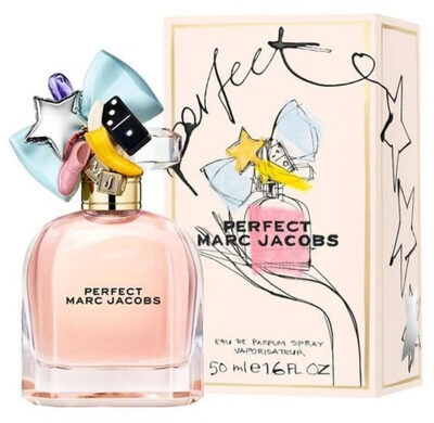 Marc Jacobs Perfect