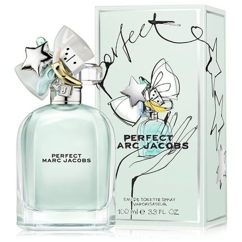 Marc Jacobs Perfect