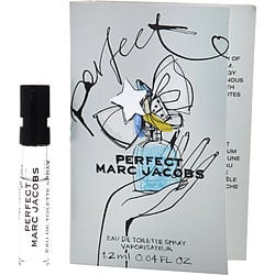 Marc Jacobs Perfect ON CARD