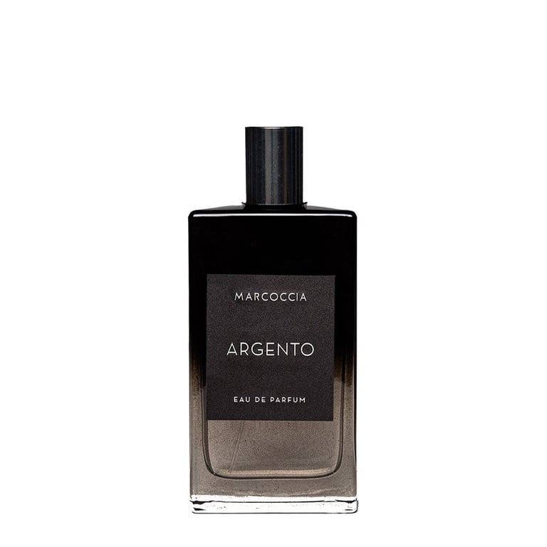 Marcoccia profumi Argento