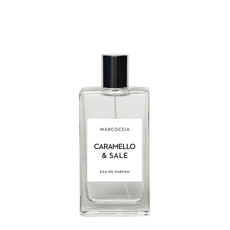 Marcoccia profumi Caramel and Salt