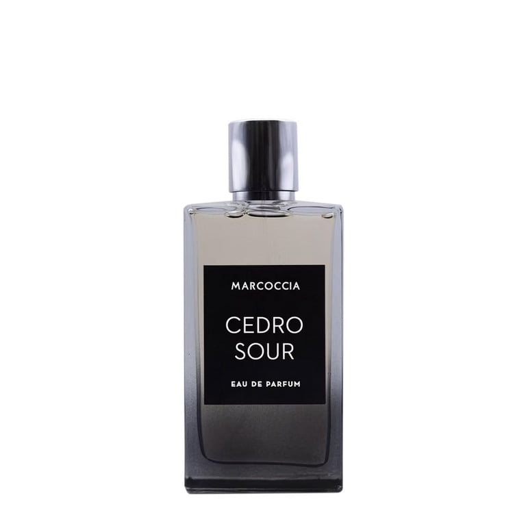 Marcoccia profumi Cedro Sour