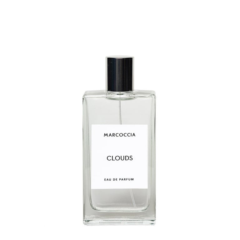 Marcoccia profumi Clouds