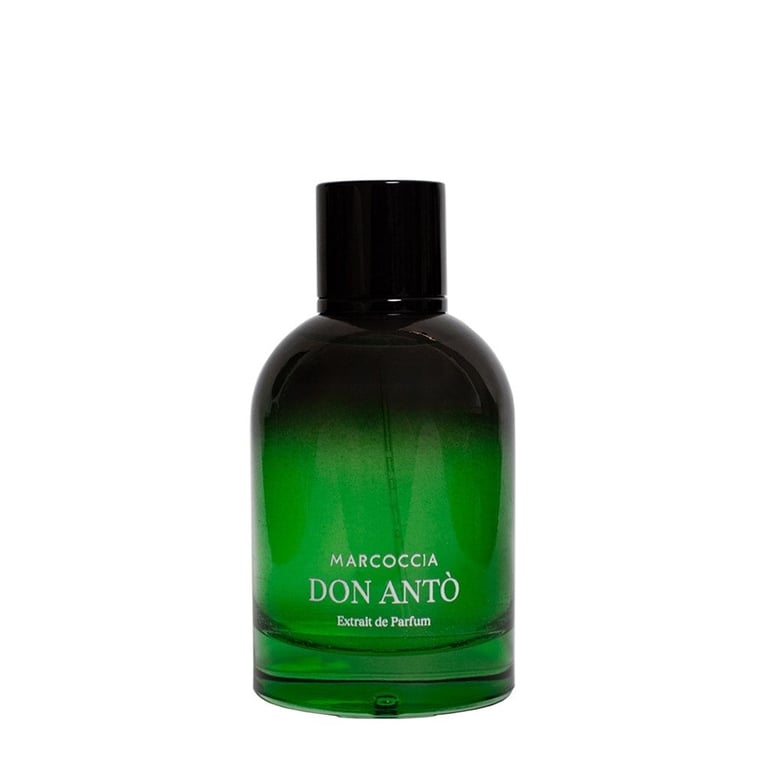 Marcoccia profumi Don Anto