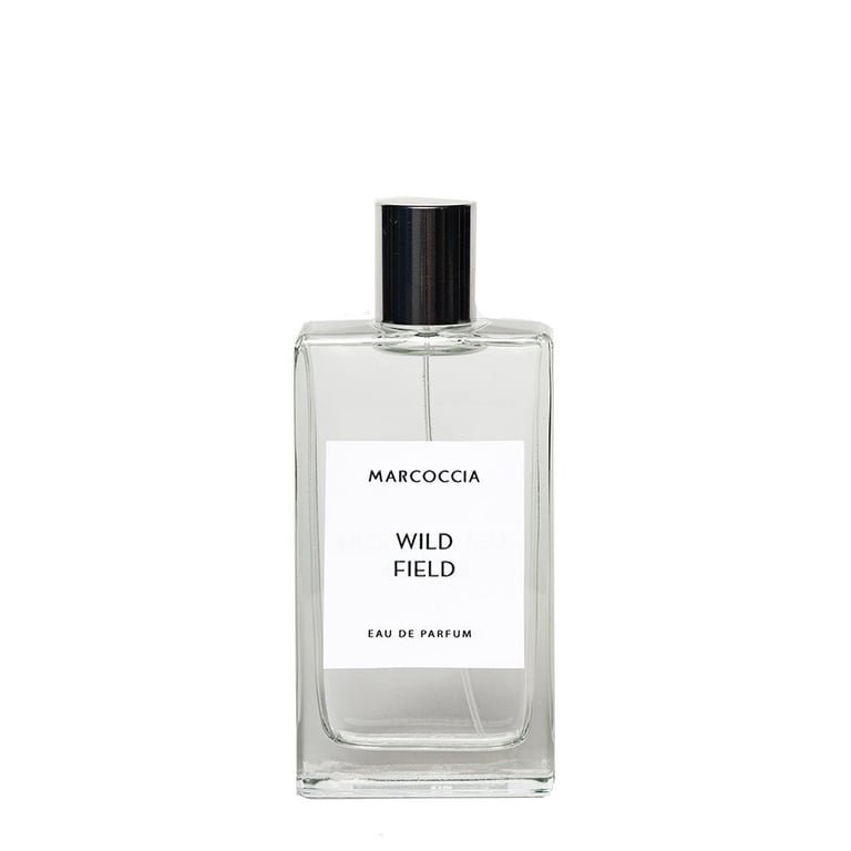 Marcoccia profumi Wild Field