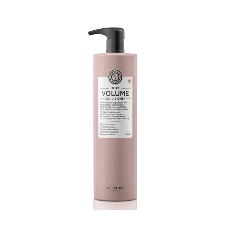 Maria Nila Pure Volume Conditioner Hair conditioner
