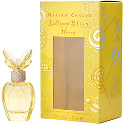 Mariah Carey Lollipop Bling Honey