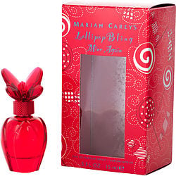 Mariah Carey Lollipop Bling Mine Again