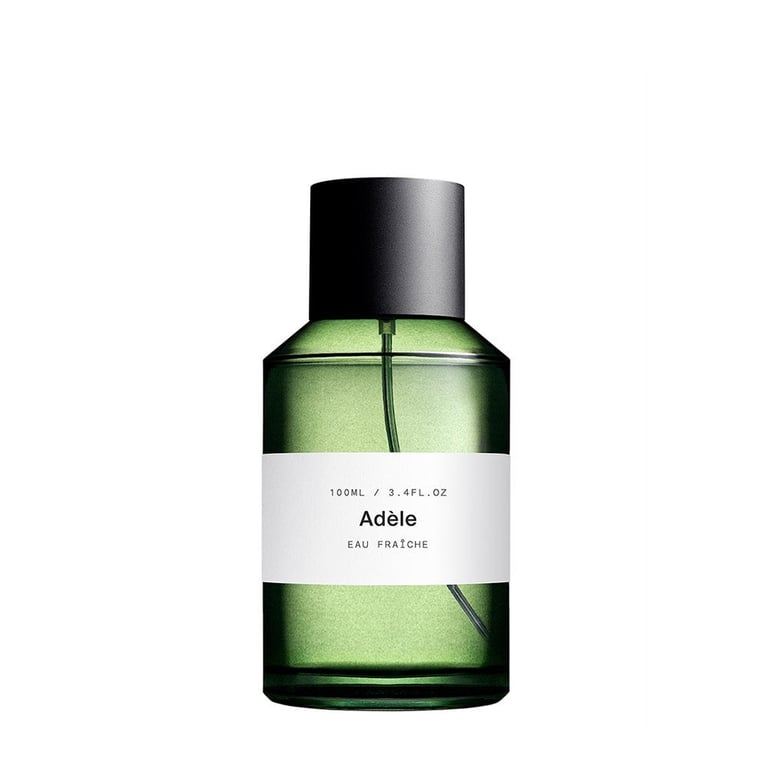 Marie jeanne Adele Scented Water