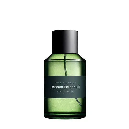 Marie jeanne Jasmin Patchouli