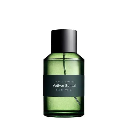 Marie jeanne Vetiver Santal