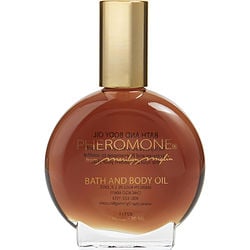 Marilyn Miglin BATH AND Pheromone BODY OIL