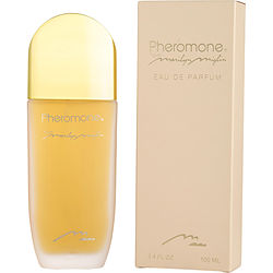 Marilyn Miglin Pheromone (GOLD CAP BOTTLE)