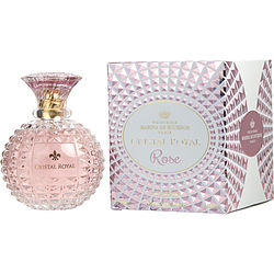 Marina de Bourbon Cristal Royal Rose