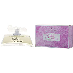 Marina de Bourbon Pink Princess
