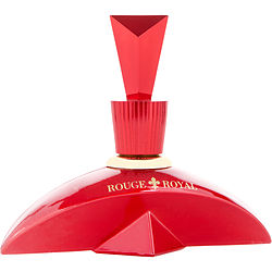 Marina de Bourbon Rouge Royal
