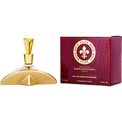 Marina de Bourbon Rouge Royal Elite INTENSE