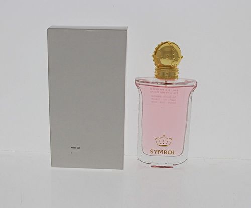Marina de Bourbon Symbol for a Lady