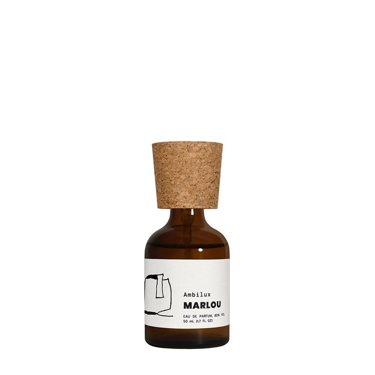 Marlou Ambilux