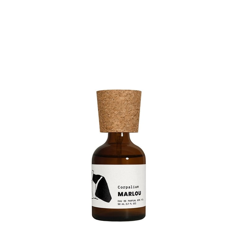 Marlou Corpalium