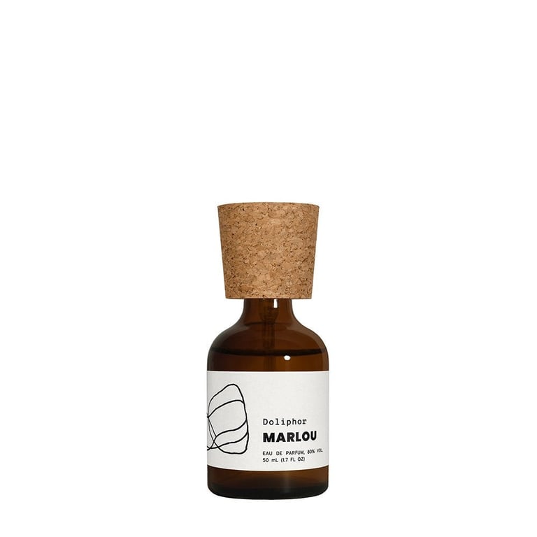 Marlou Doliphor