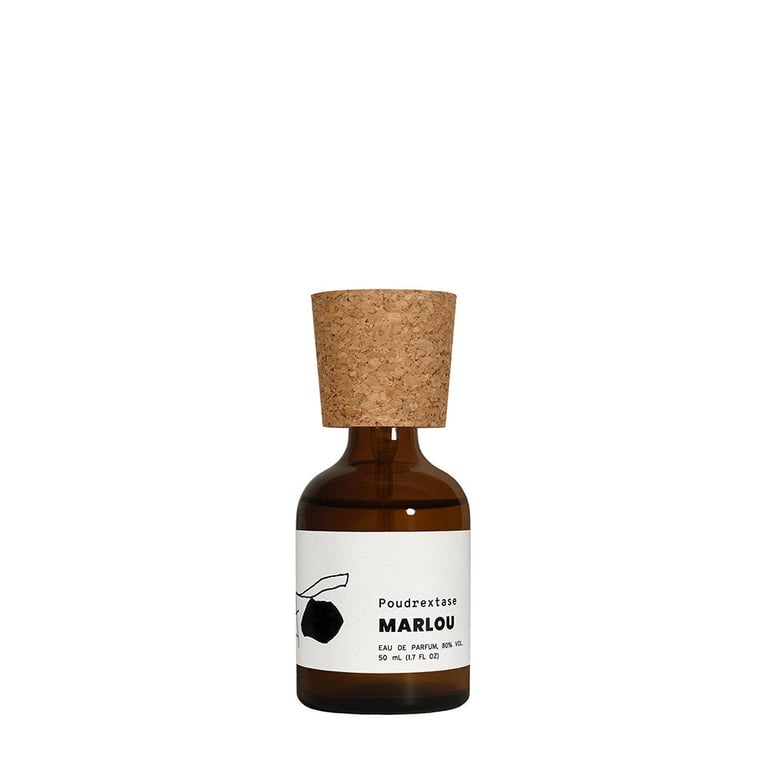 Marlou Poudrextase