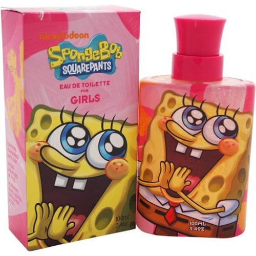 Marmol and Son SpongeBob SquarePants