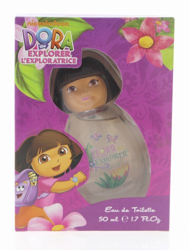 Marmol and Son Dora The Explorer