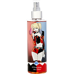 Marmol and Son Harley Quinn BODY