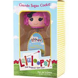 Marmol and Son Lalaoopsy Crumbs Sugar Cookie