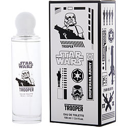 Marmol and Son Star Wars Stormtrooper 3D