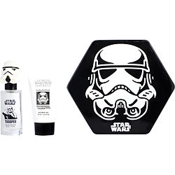 Marmol and Son Star Wars Stormtrooper & BODY WASH