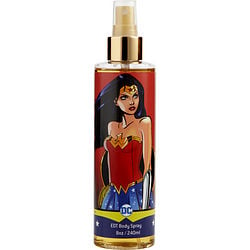 Marmol and Son Wonder Woman BODY