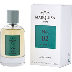 Marquisa Dubai No. 2