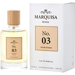 Marquisa Dubai No. 3