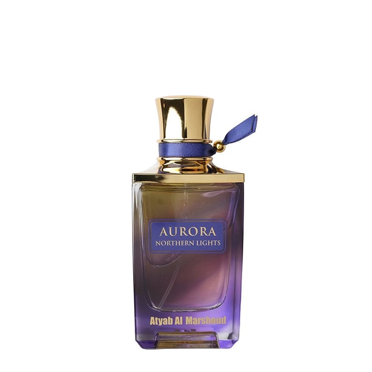 Marshoud Aurora Northern Lights
