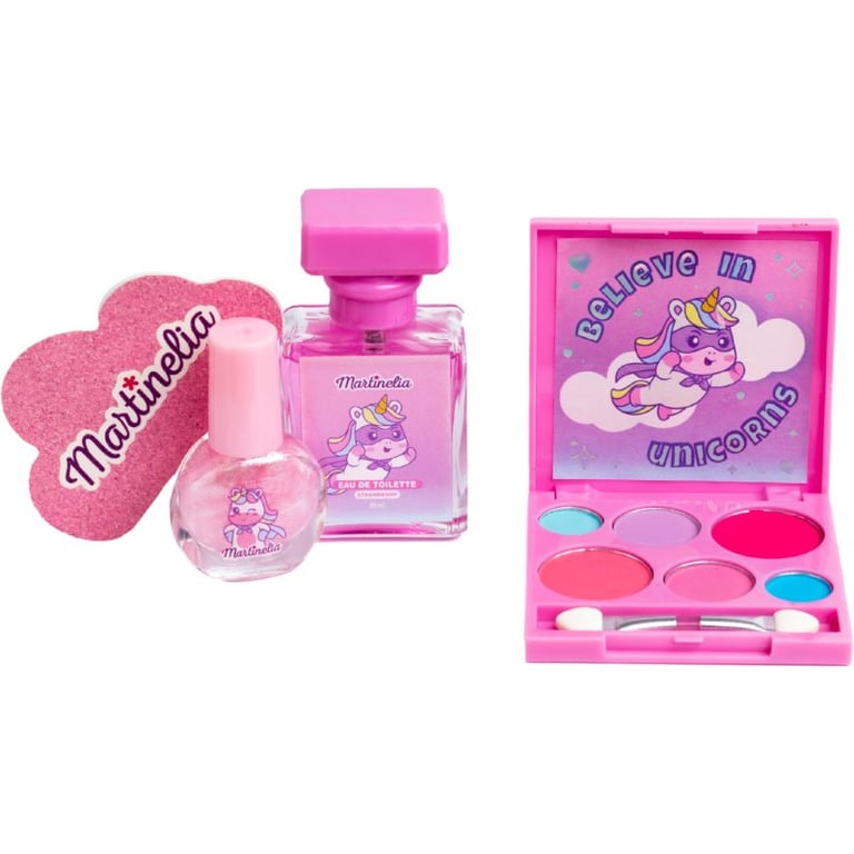Martinelia Little Unicorn Makeup & für Kinder 3