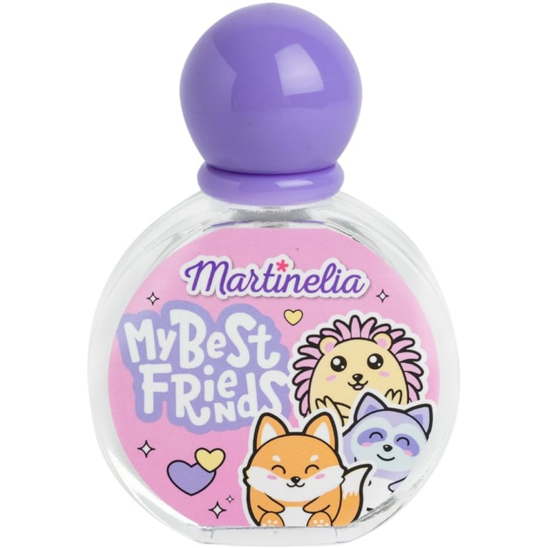Martinelia My Best Friends für Kinder